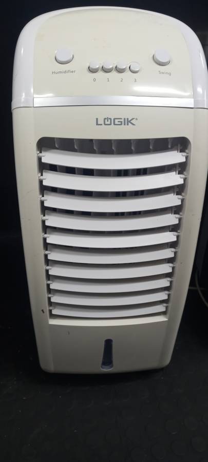 Logik - Air Cooler